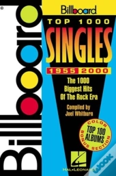 Billboard Top 1000 Singles