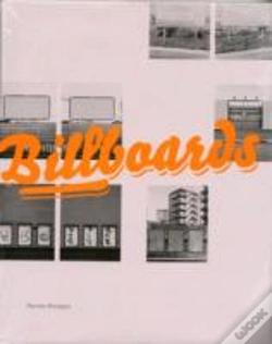 Capa do artigo Billboards