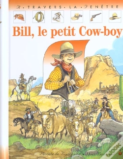 Capa do artigo Bille Le Petit Cow-Boy