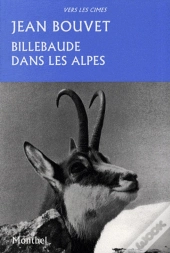 Billebaude Dans Les Alpes
