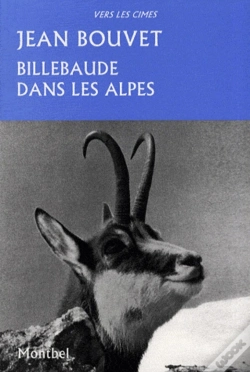 Capa do artigo Billebaude Dans Les Alpes