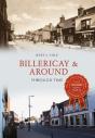 Billericay & Around Through Time - Preview