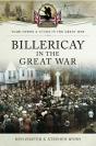 Billericay In The Great War - Preview