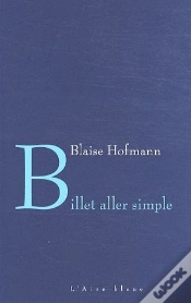 Capa do artigo Billet Aller Simple
