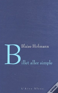 Capa do artigo Billet Aller Simple