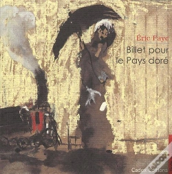 Capa do artigo Billet Pour Le Pays Doré