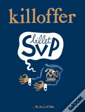 Capa do artigo Billet Svp