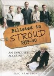 Capa do artigo Billeted In Stroud 1939-40