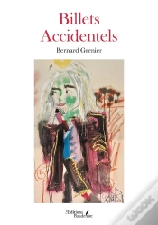 Capa do artigo Billets Accidentels