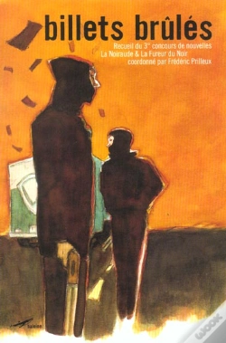 Capa do artigo Billets Brules