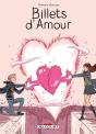 Billets D'Amour - Preview