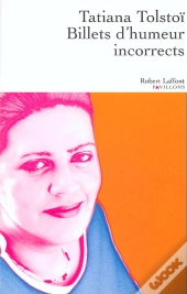 Billets D'Humeur Incorrects