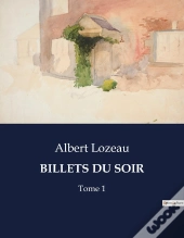 Billets Du Soir - .