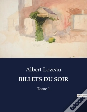 Capa do artigo Billets Du Soir - .