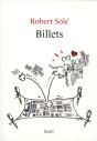 Billets - Preview