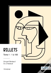 Capa do artigo Billets - Tome 1