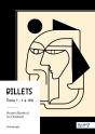 Billets - Tome 1 - Preview