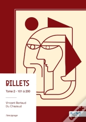 Capa do artigo Billets - Tome 2