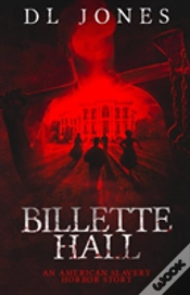 Capa do artigo Billette Hall