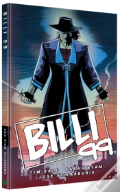 Capa do artigo Billi 99