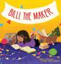 Billi, The Maker - Preview