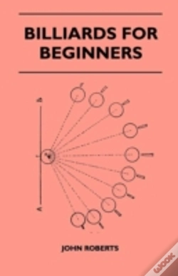 Capa do artigo Billiards For Beginners