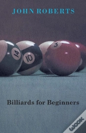 Capa do artigo Billiards For Beginners