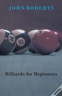 Capa do artigo Billiards For Beginners