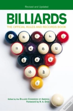 Capa do artigo Billiards, Revised And Updated