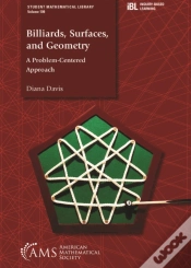 Capa do artigo Billiards, Surfaces, And Geometry