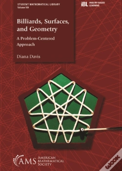 Capa do artigo Billiards, Surfaces, And Geometry