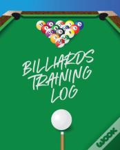 Billiards Training Log