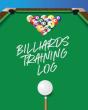 Billiards Training Log - Preview