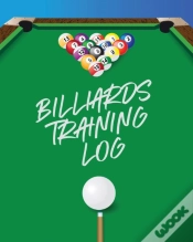 Capa do artigo Billiards Training Log