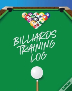 Capa do artigo Billiards Training Log