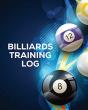 Billiards Training Log - Preview