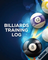 Billiards Training Log