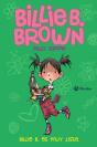Billie B. Brown, 3. Billie B. Es Muy Lista - Preview