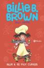 Billie B. Brown, 4. Billie B. Es Muy Curiosa - Preview