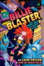 Billie Blaster And The Robot Army From Outer Space - Preview