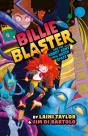 Billie Blaster And The Robot Army From Outer Space - Preview