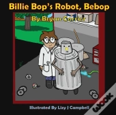 Billie Bop'S Robot, Bebop