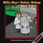 Capa do artigo Billie Bop