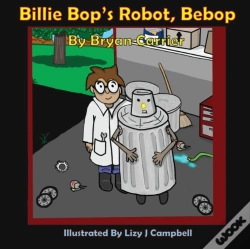 Capa do artigo Billie Bop'S Robot, Bebop