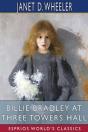 Billie Bradley At Three Towers Hall (Esprios Classics) - Preview