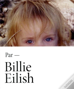 Capa do artigo Billie Eilish