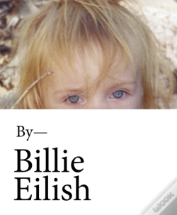 Capa do artigo Billie Eilish