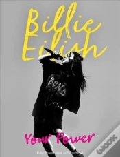 Capa do artigo Billie Eilish