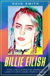 Capa do artigo Billie Eilish