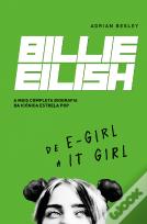 Billie Eilish - De E-Girl a It-Girl